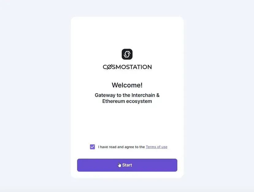 Cosmostation