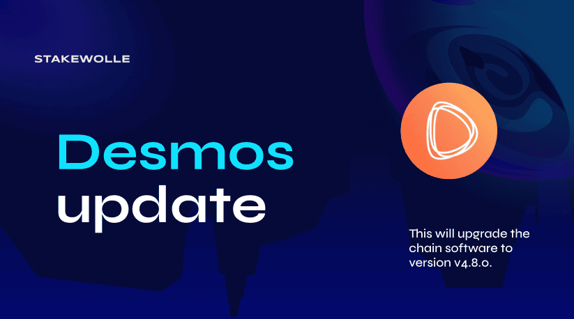 Desmos Update