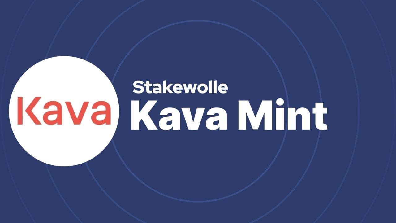 Kava Mint