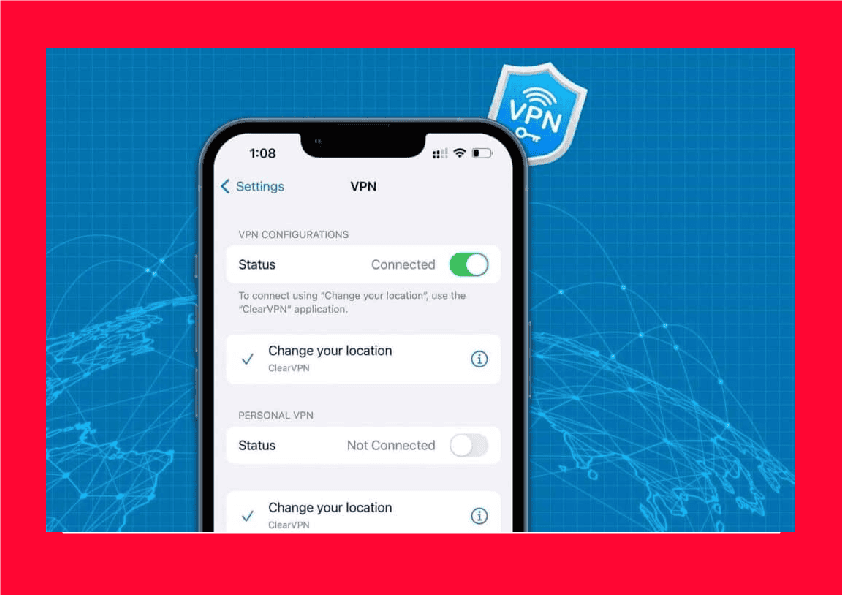 VPN-Dienstemarkt 2025: Trends, Marktführer und Wachstumsaussichten