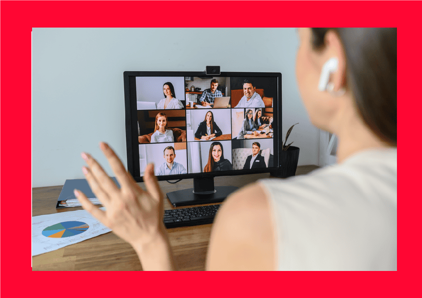 VPN per videoconferenze: Proteggere le trattative commerciali