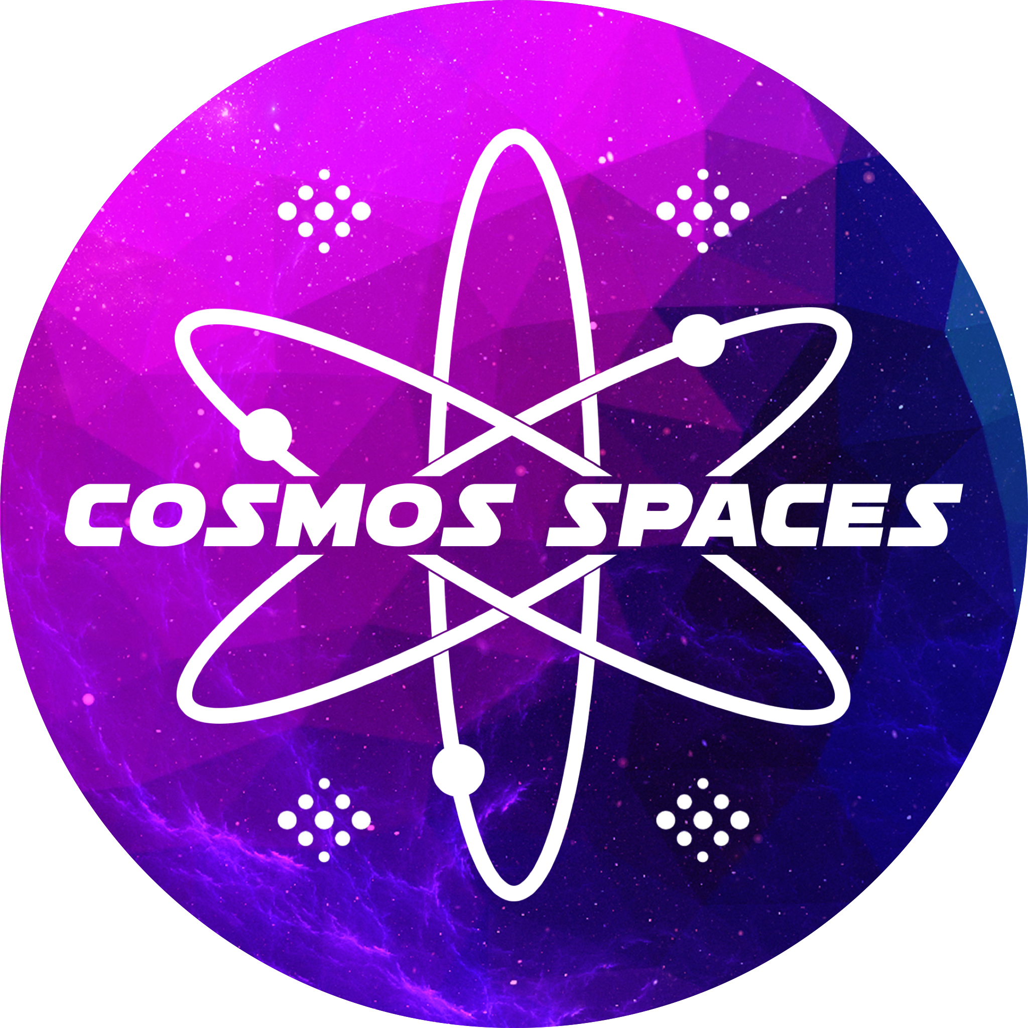 Cosmos Spaces