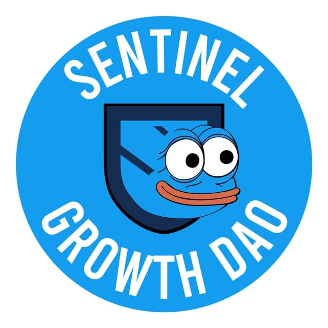 Sentinel Growth DAO