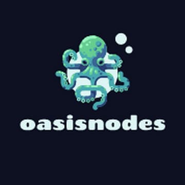 OasisNodes