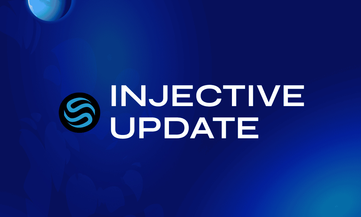 Updates of Injective Network