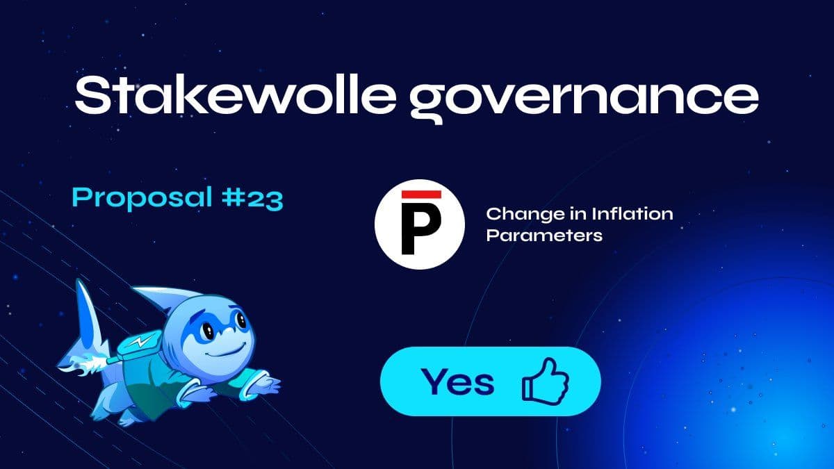 Stakewolle Governance 08.05