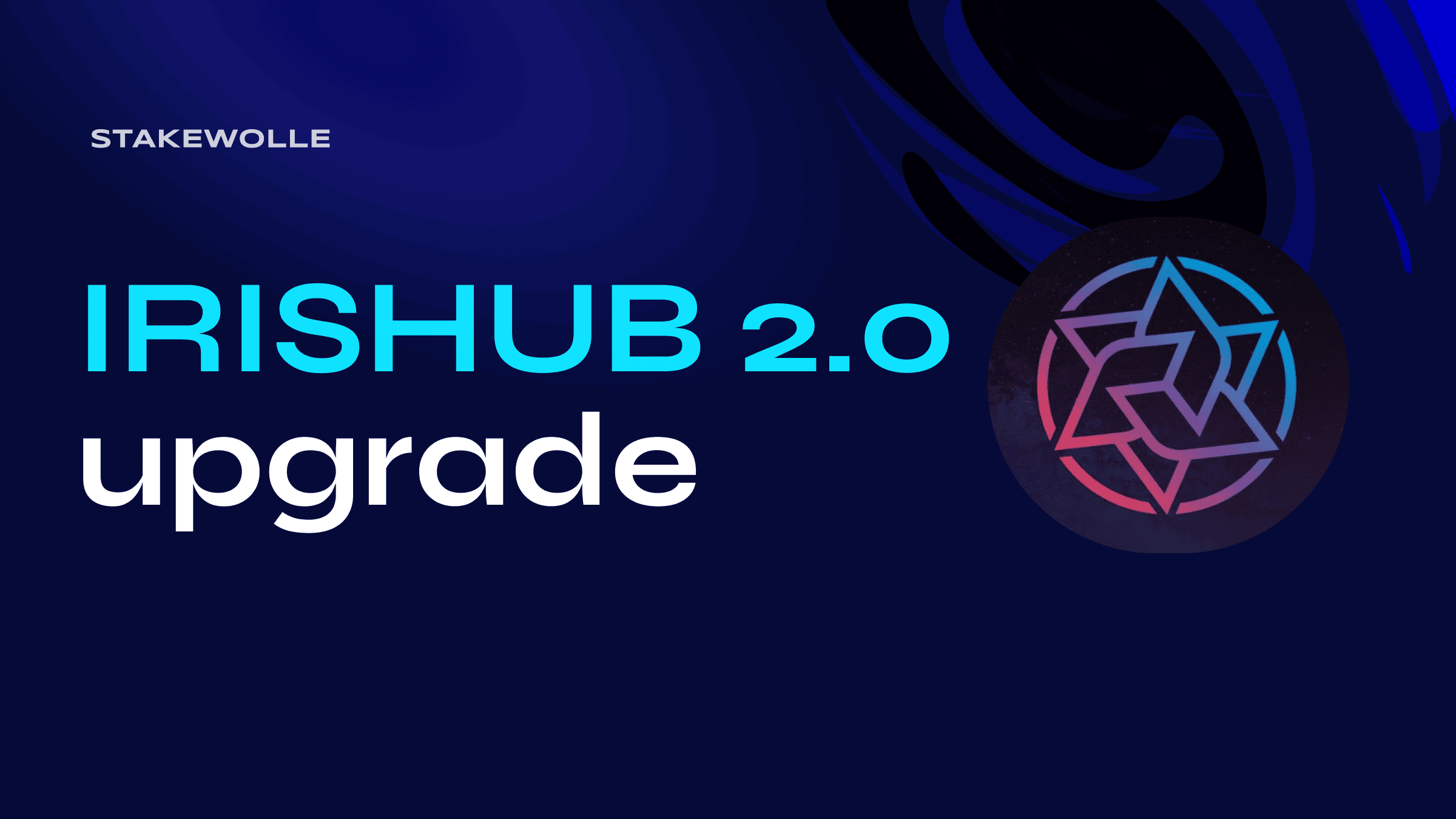 Irishub 2.0 upgrade