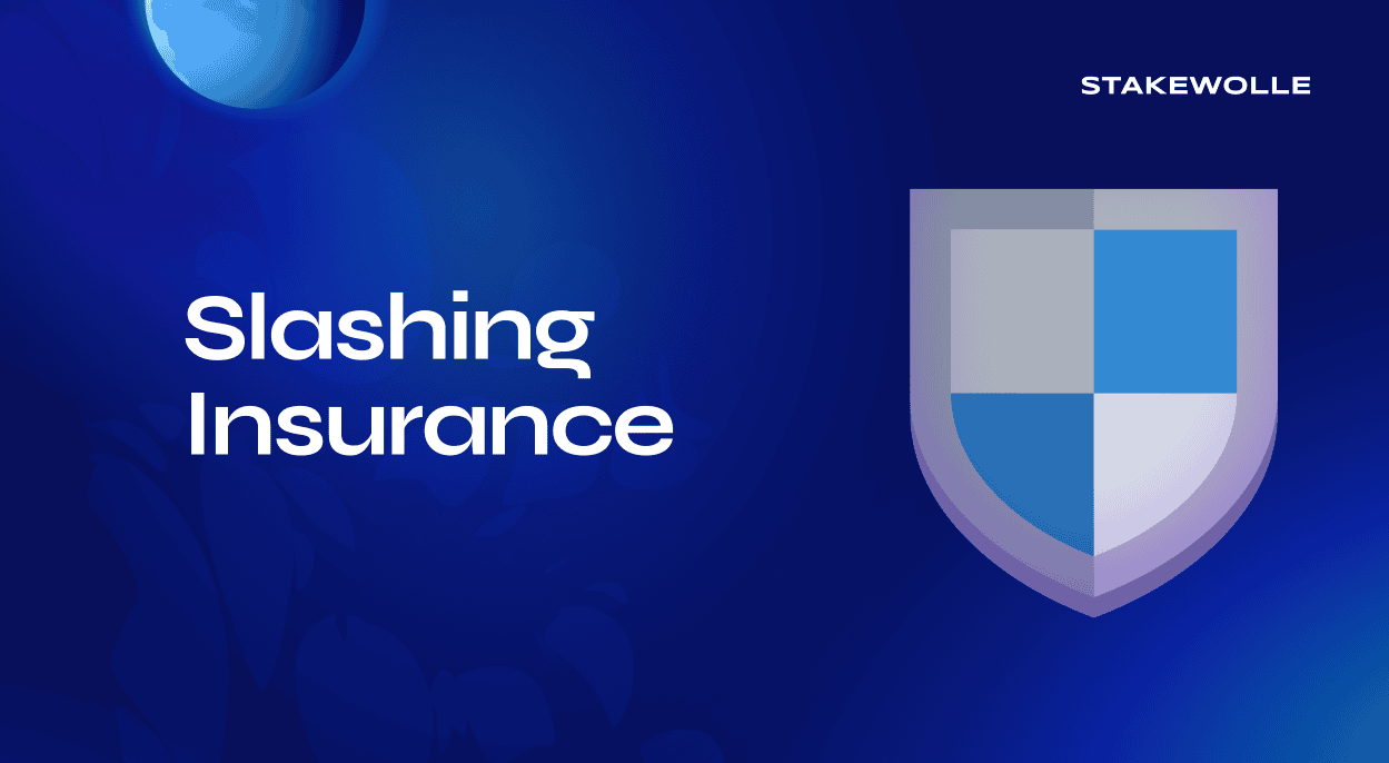 Slashing Insurance
