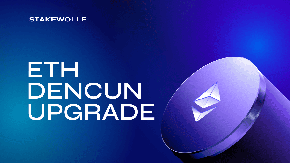 What is Ethereum Dencun Upgrade? 