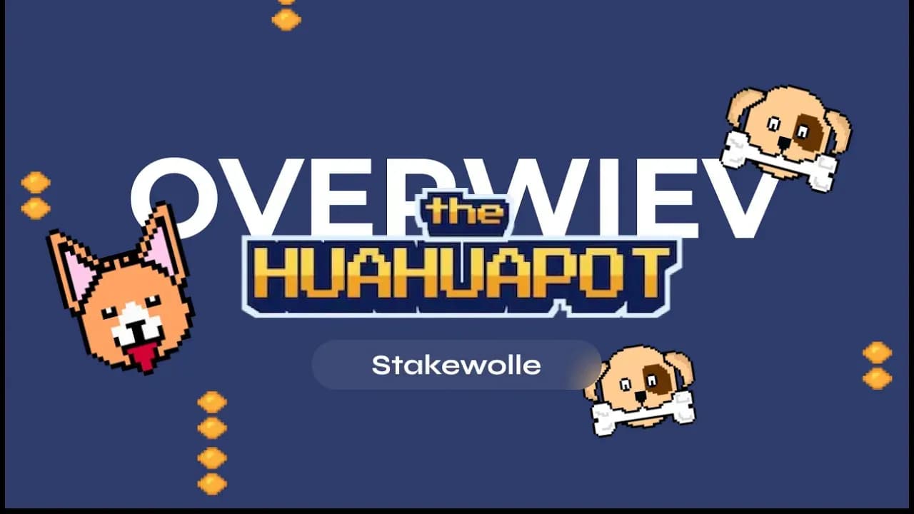 Stakewolle overview - HUAHUAPOT