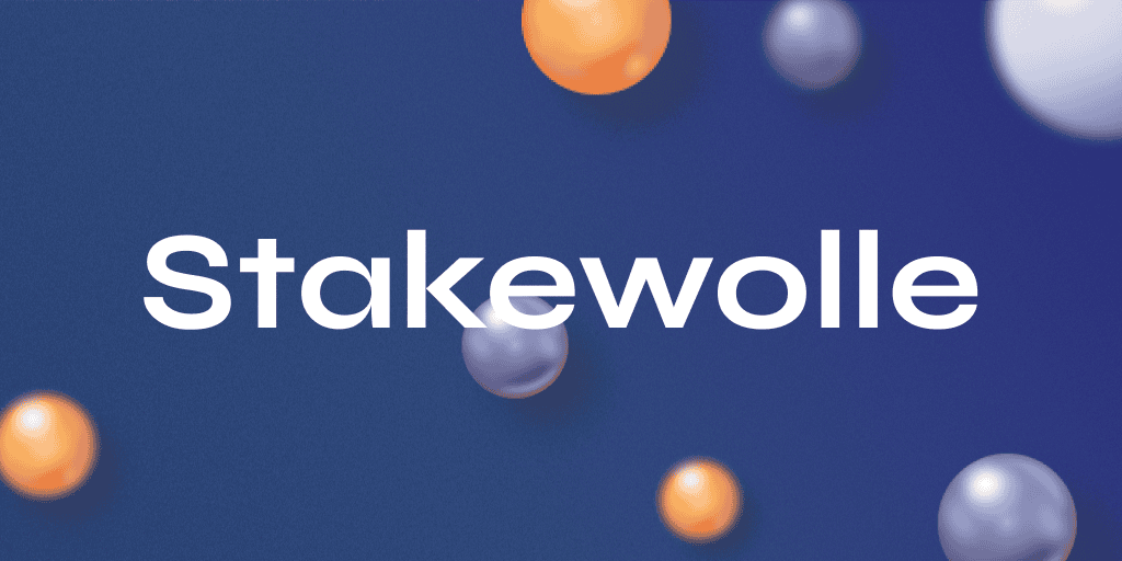 Stakewolle validator