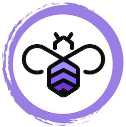 Lavender.Five Nodes π