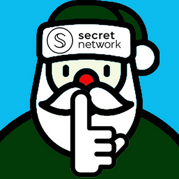 ๐
1% Fee and Free on Xmas | Secret Santa
